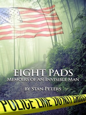 cover image of Eight Pads